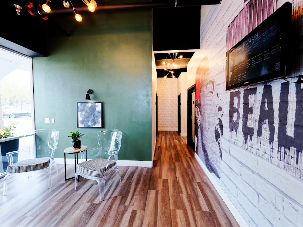Salon Empire