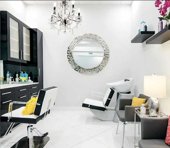 The Lab Salon Suites