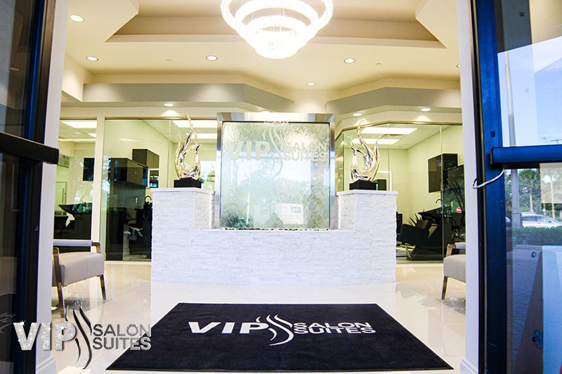 VIP Salon Suites