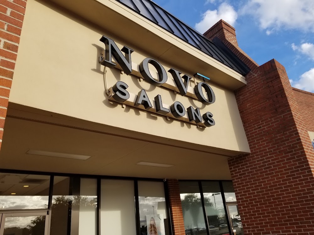 Novo Salon Suites