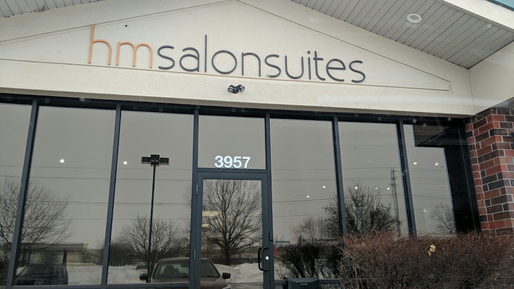 HM Salon Suites