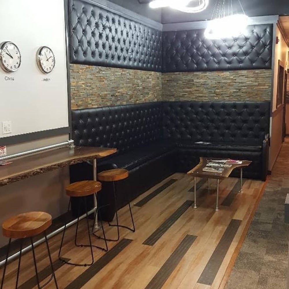 Bond Salon Suites