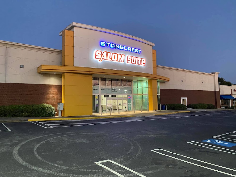 Stonecrest Salon Suites