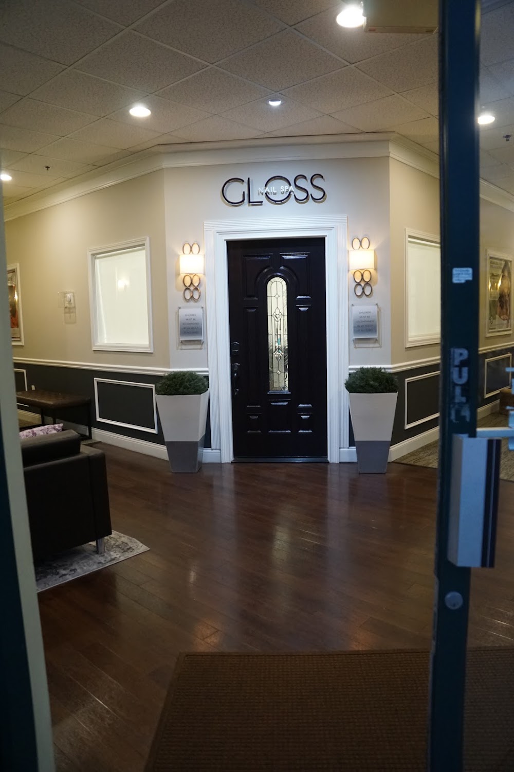 Indivi Salon Suites