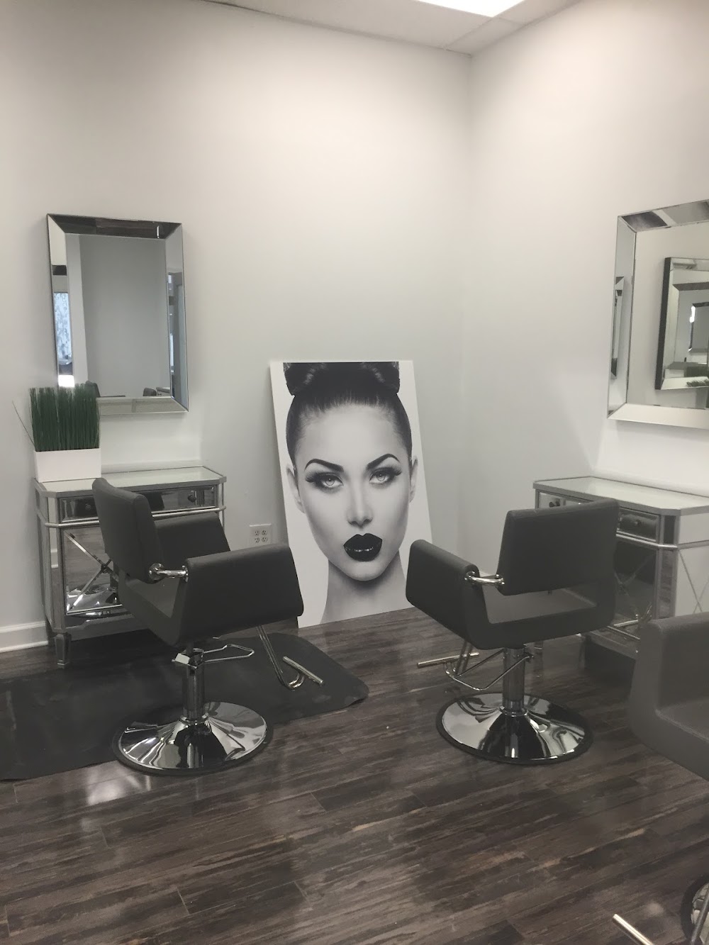 Remedy Salon Suites