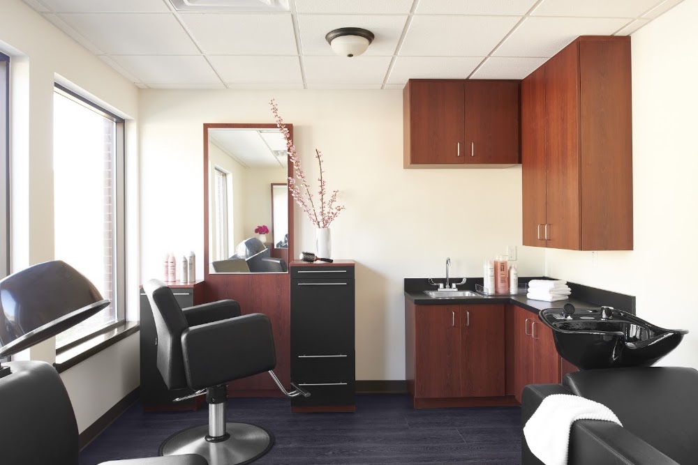Capricorn Salon Studios