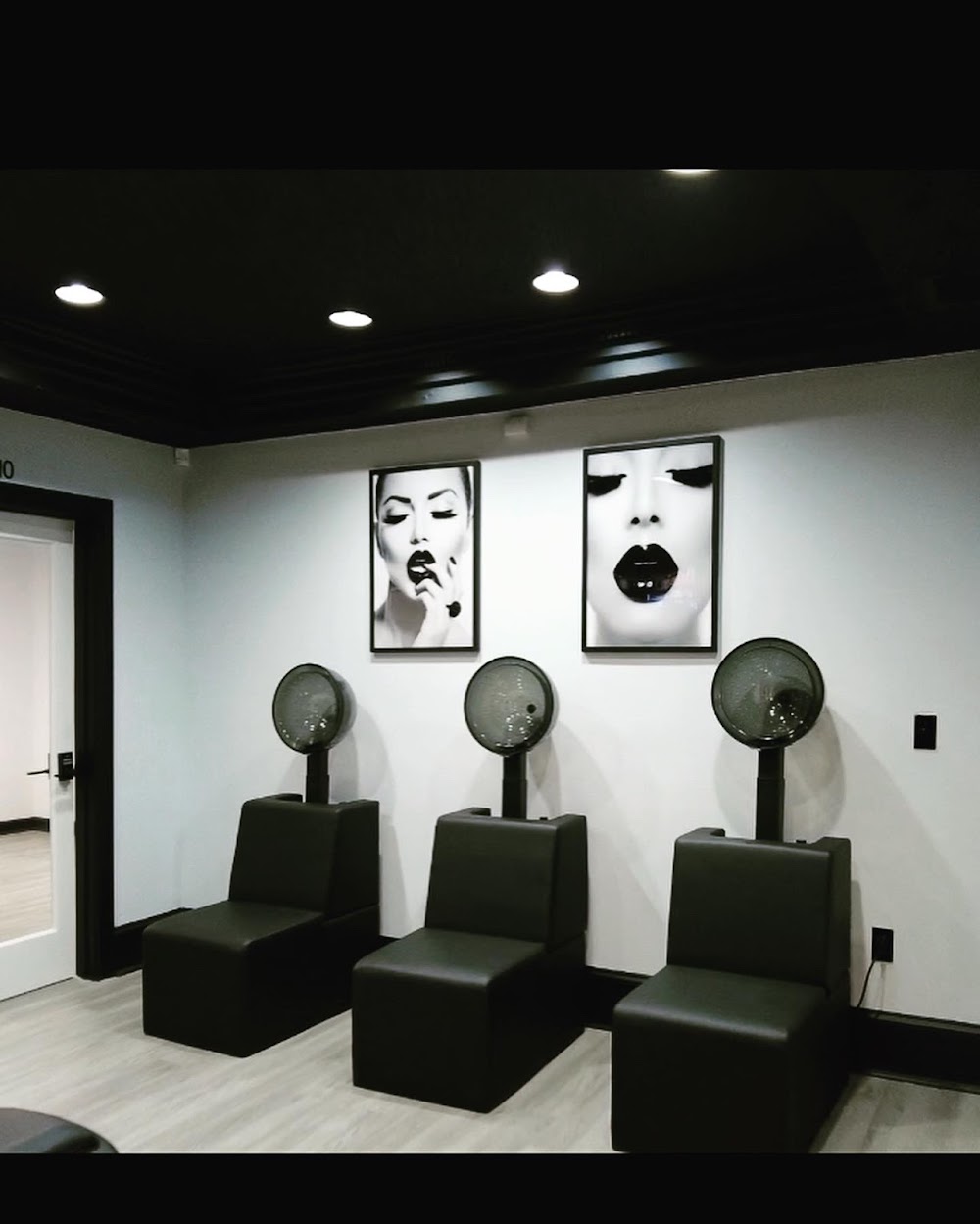 Revive Salon Suites