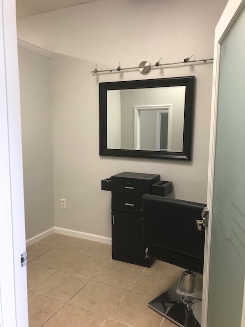 Boss Baby Salon