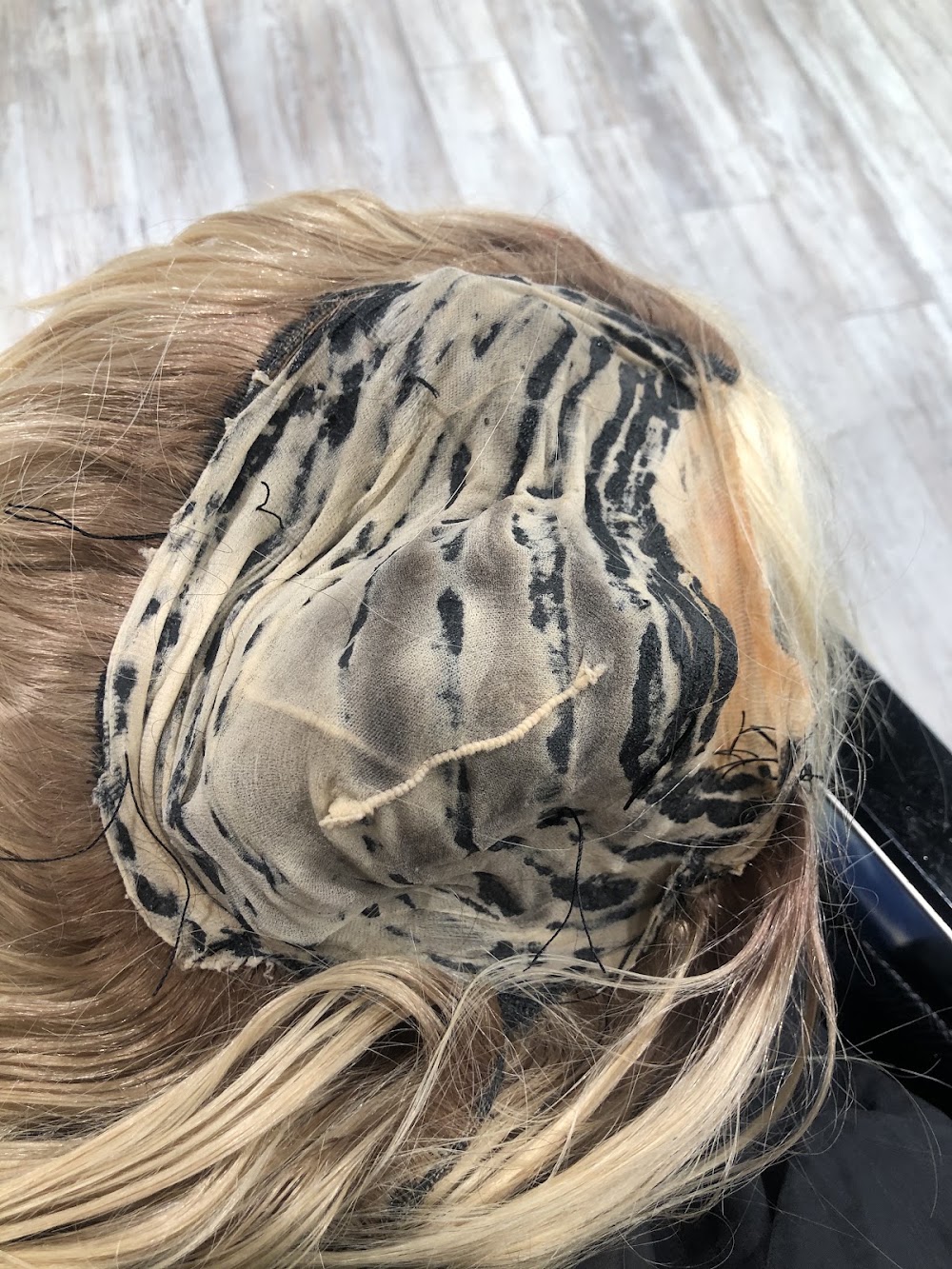Runaway Curls