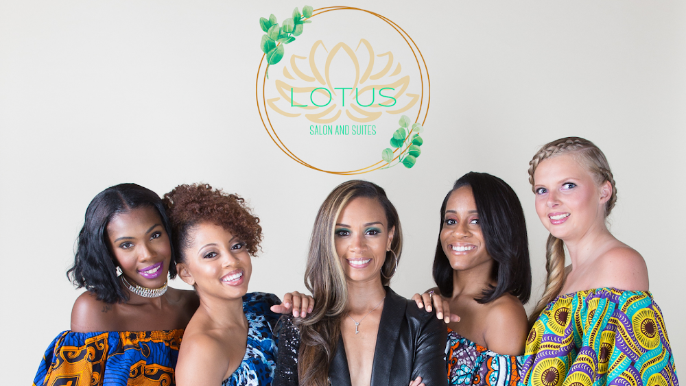 Lotus Salon and Suites