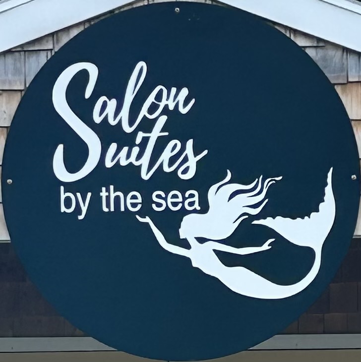 Salon Suites by the Sea