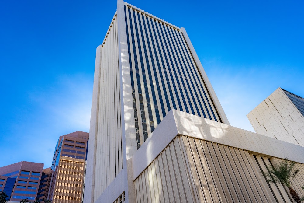 Salon Suites at 101 North