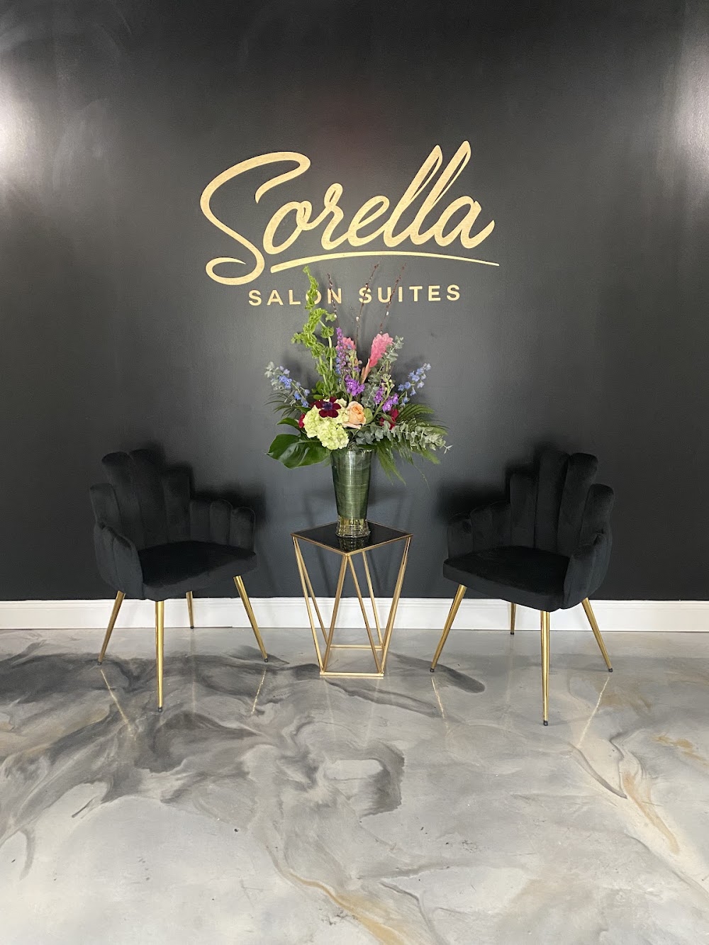 Sorella Salon Suites