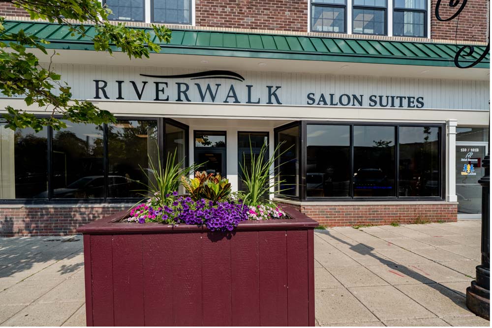 Riverwalk Salon Suites