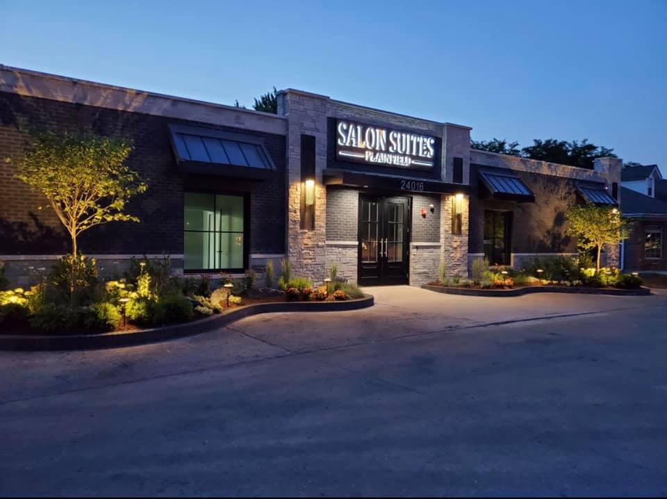 Salon Suites of Plainfield