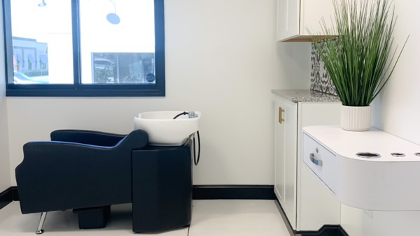 Salon Ency Suites