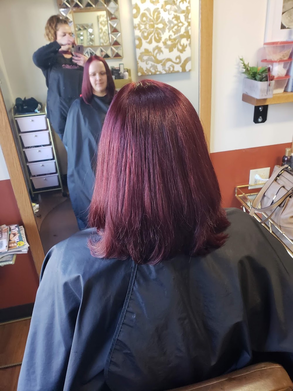 Hair Unlimited
