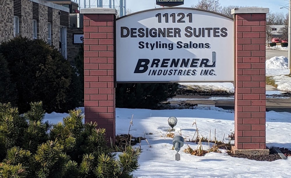 Designer Suites Styling Salon