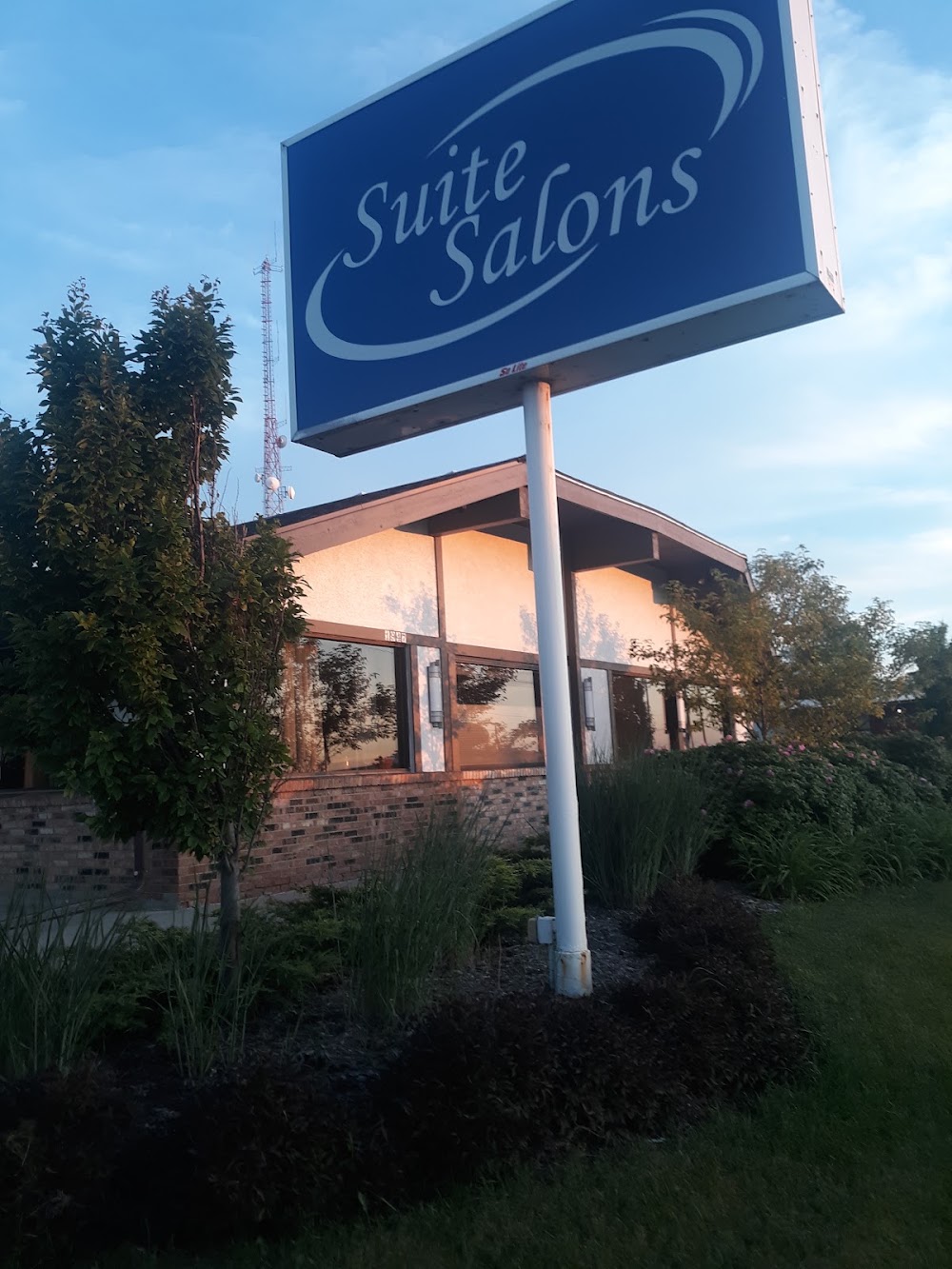 Salon Suites Waukesha