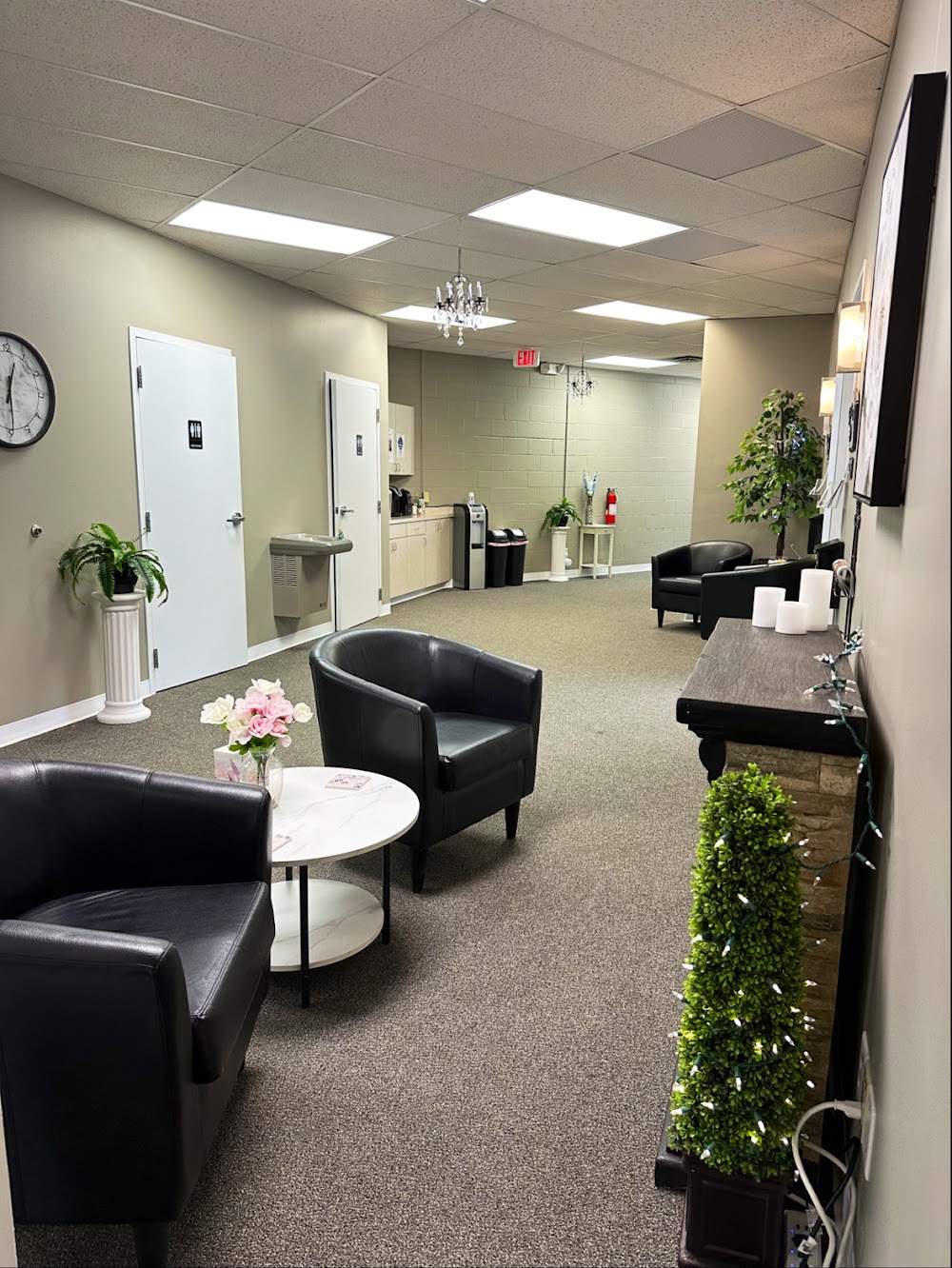 Aspire Salon Suites