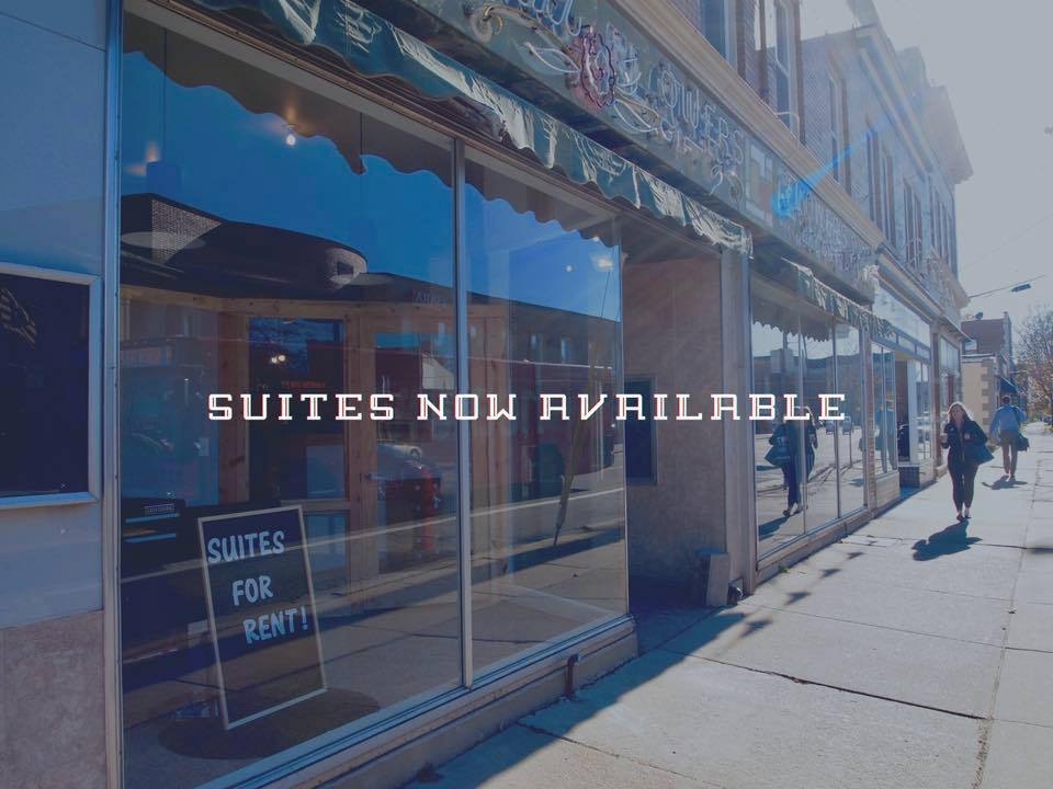 Schenk's Corner Suites