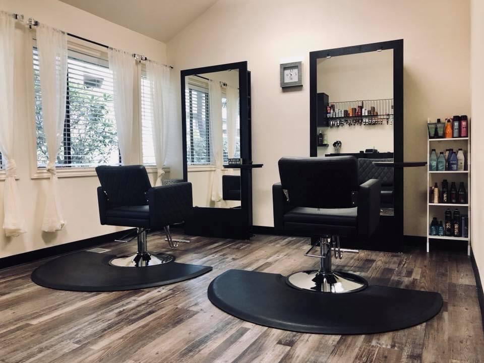 Executive Beauty Suites