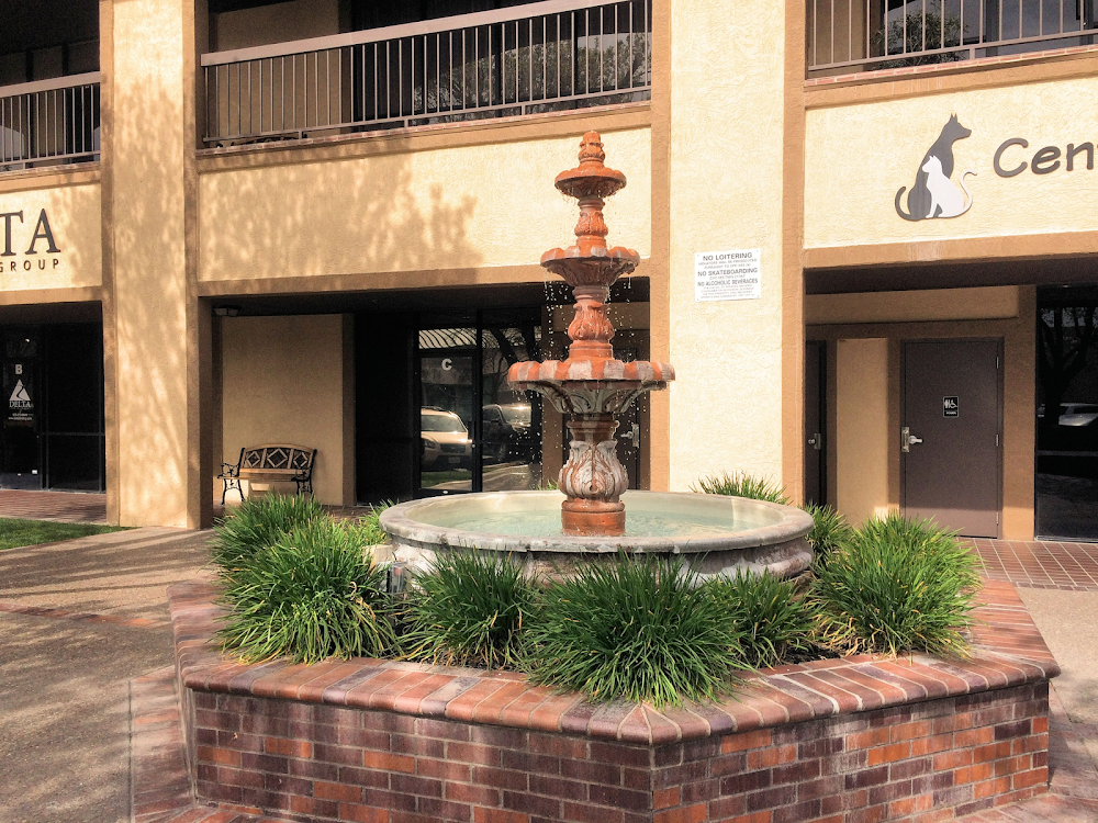 Vanity Salon Suites