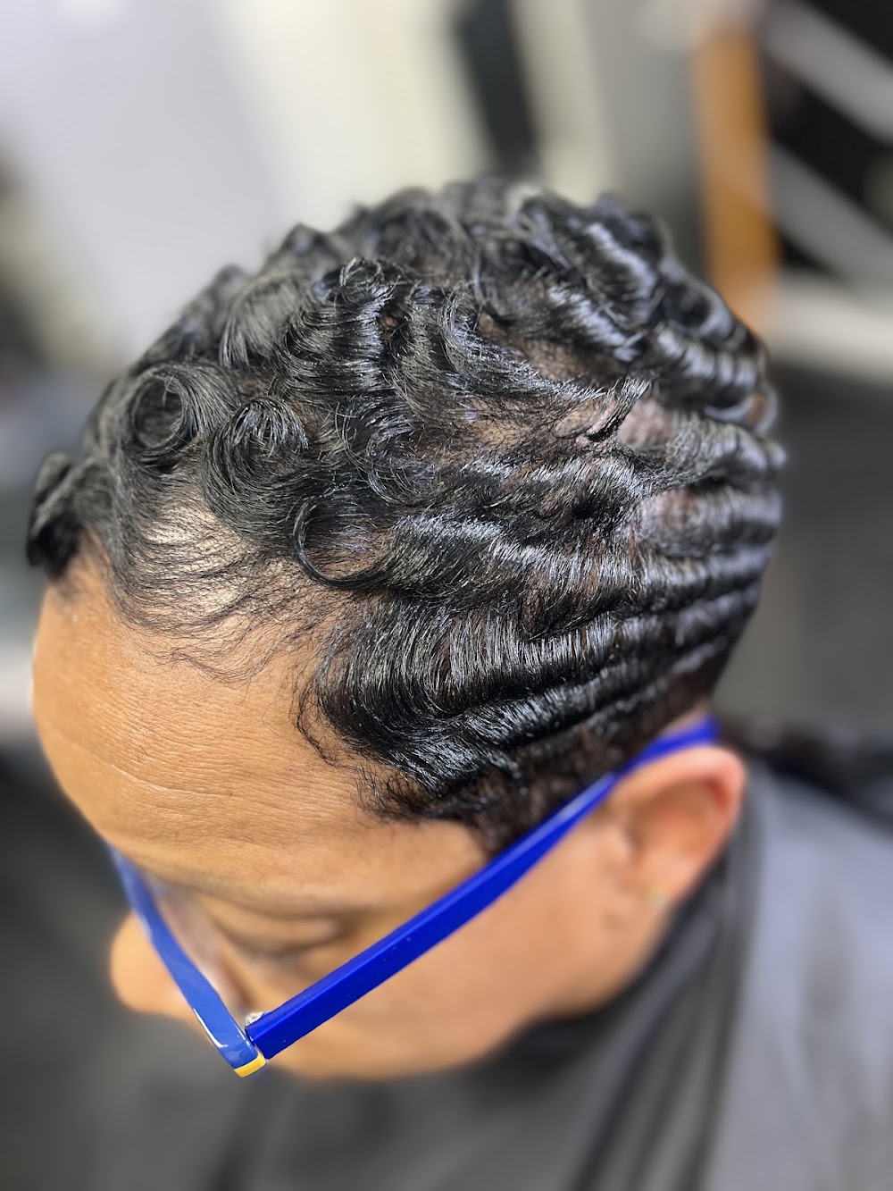 Philadelphia Pike Beauty Suites