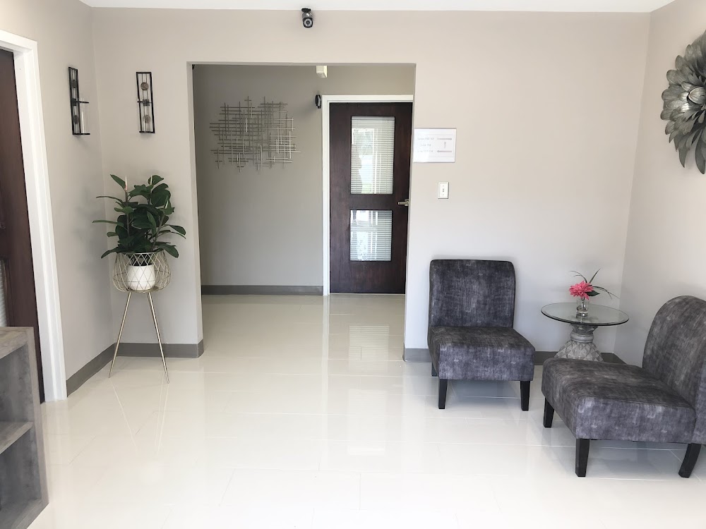 The Suites of Aquia