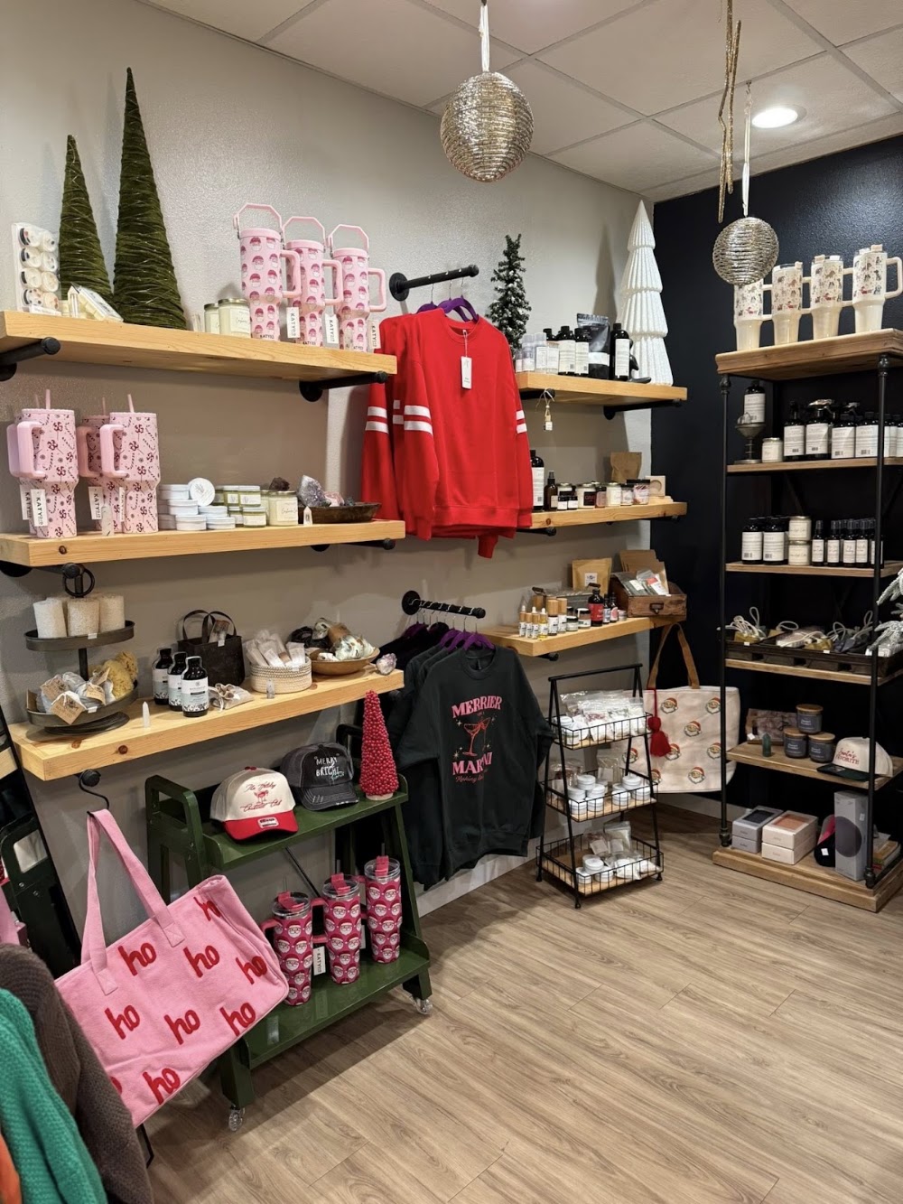 The Suite Emporium