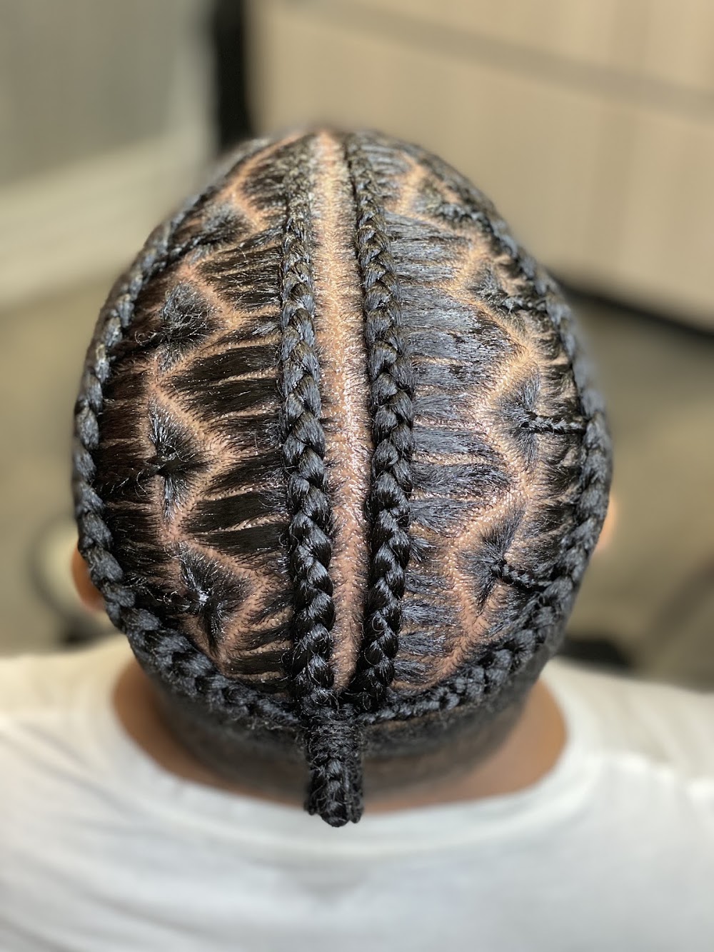 Bubb Salon & Suites