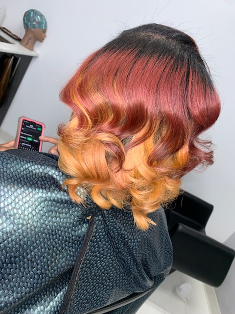 Sonoma Salon Suites