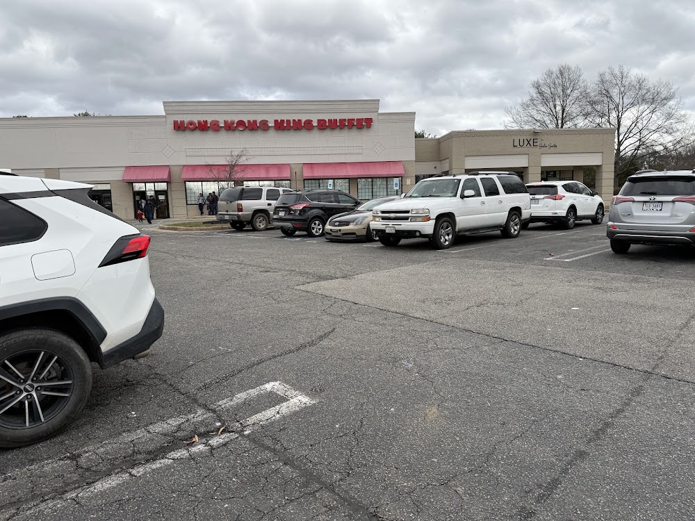 Luxe Salon Suites RVA
