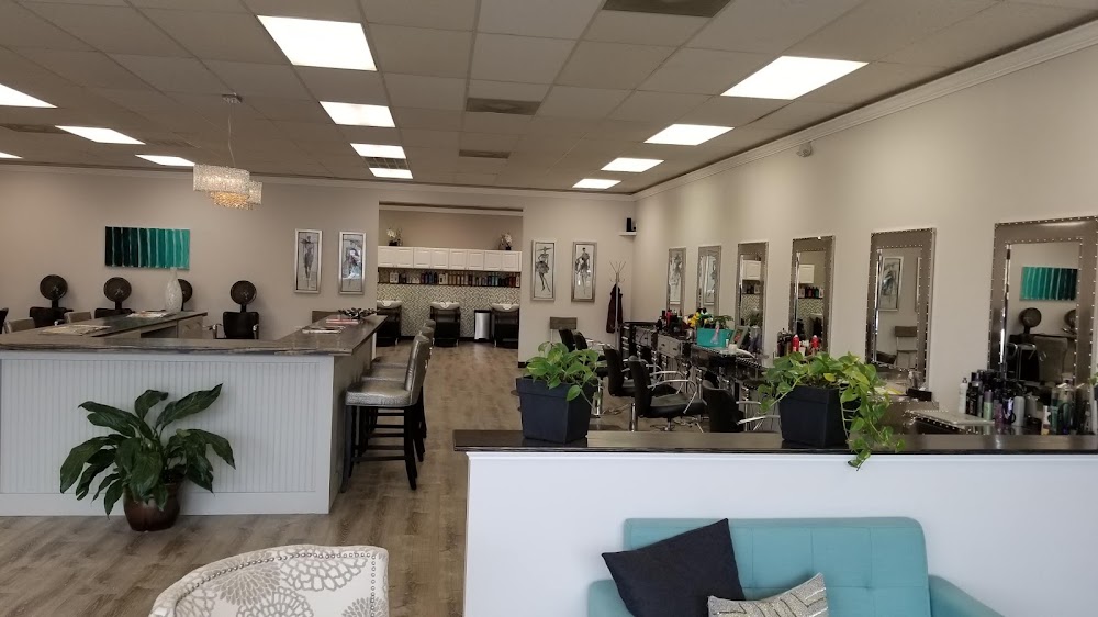 Glaze Hair Studio