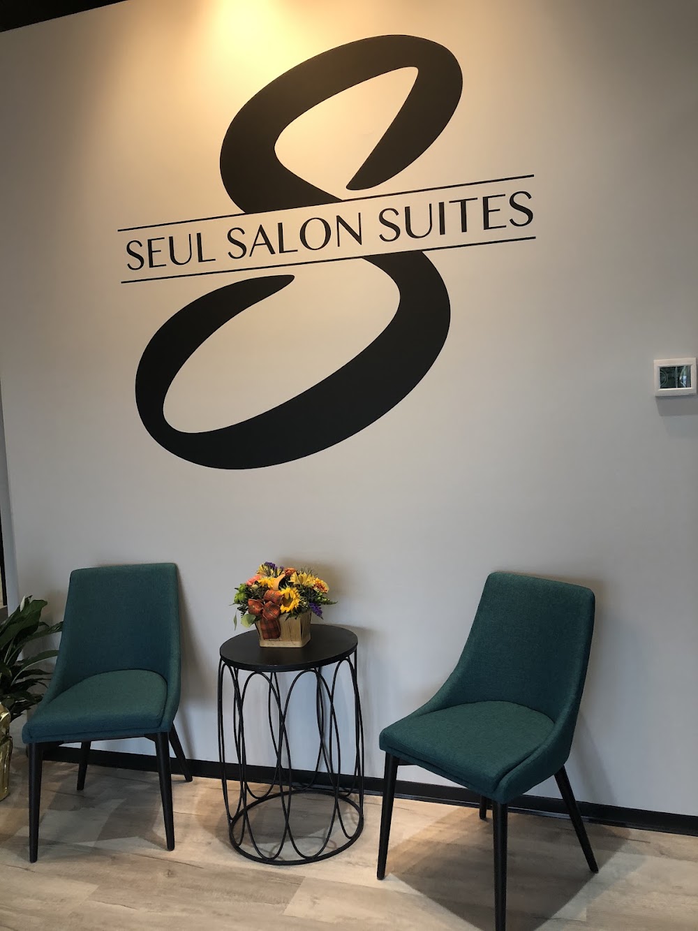 Seul Salon Suites