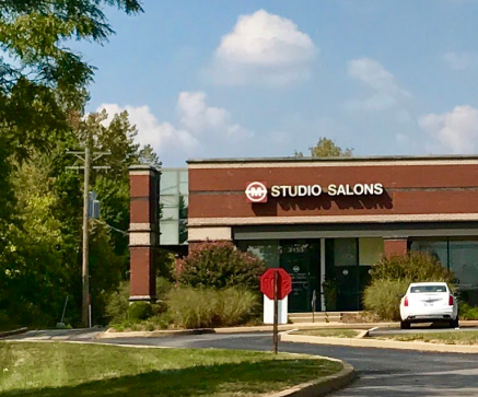 Metro Design Studio Salons