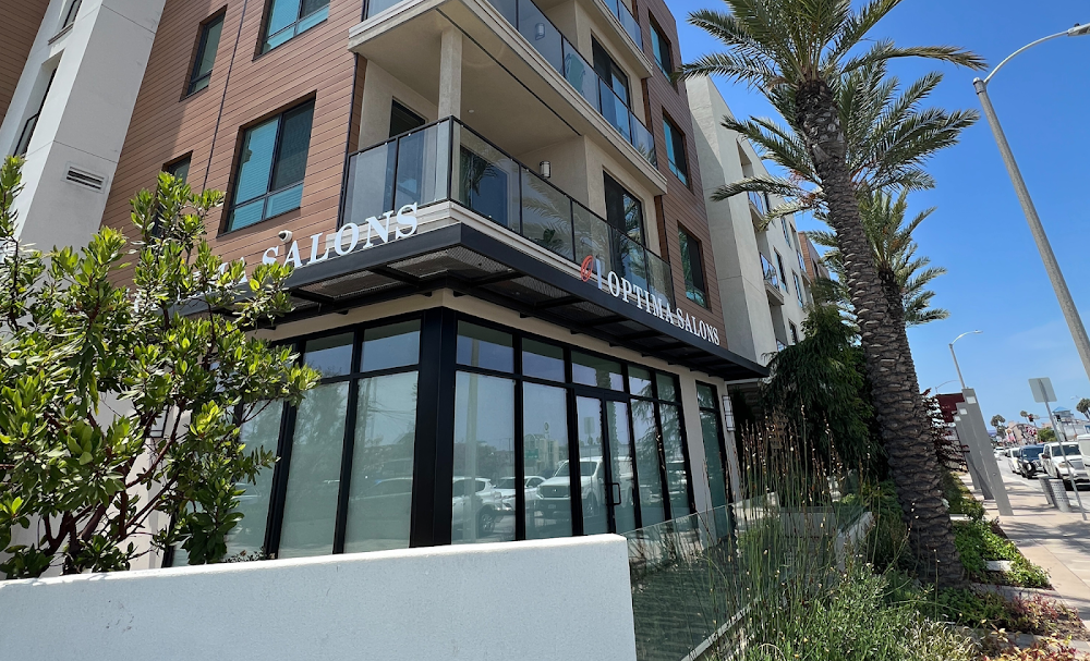 Optima Salon Suites