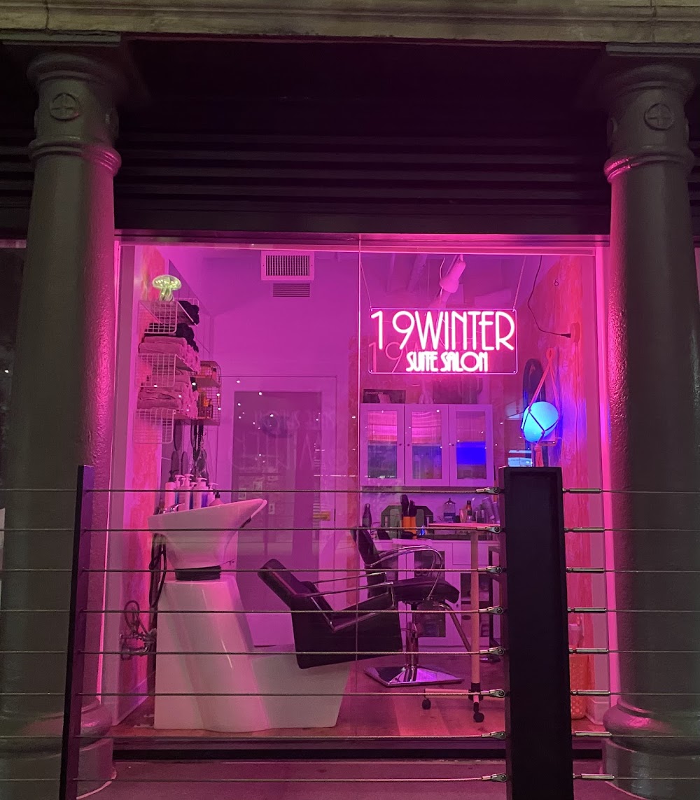 19 Winter