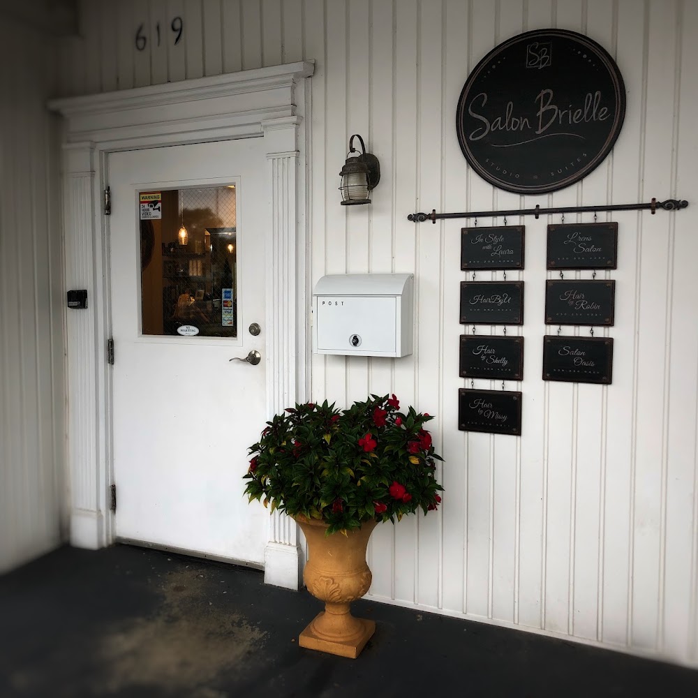 Salon Brielle