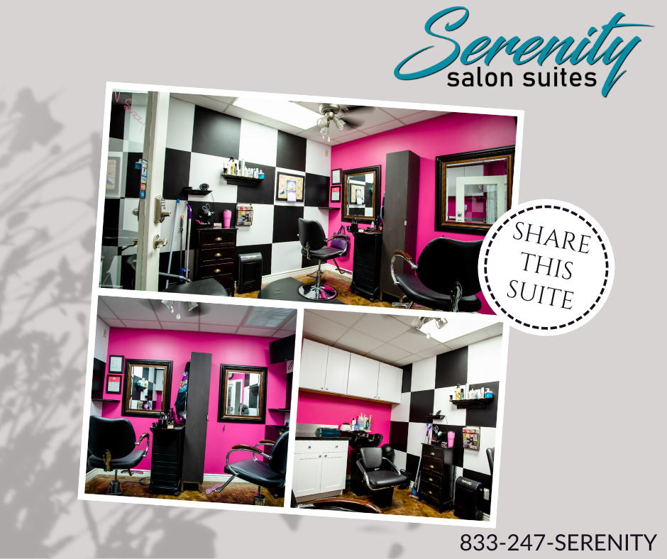 Serenity Salon Suites