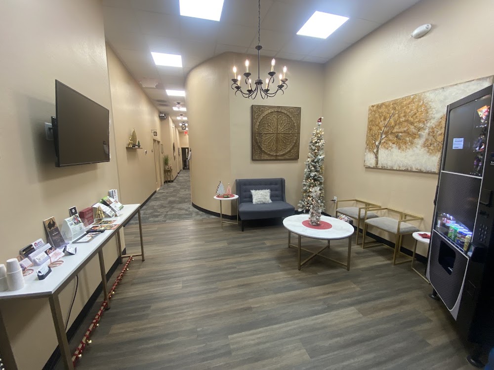 Radient Beauty Suites