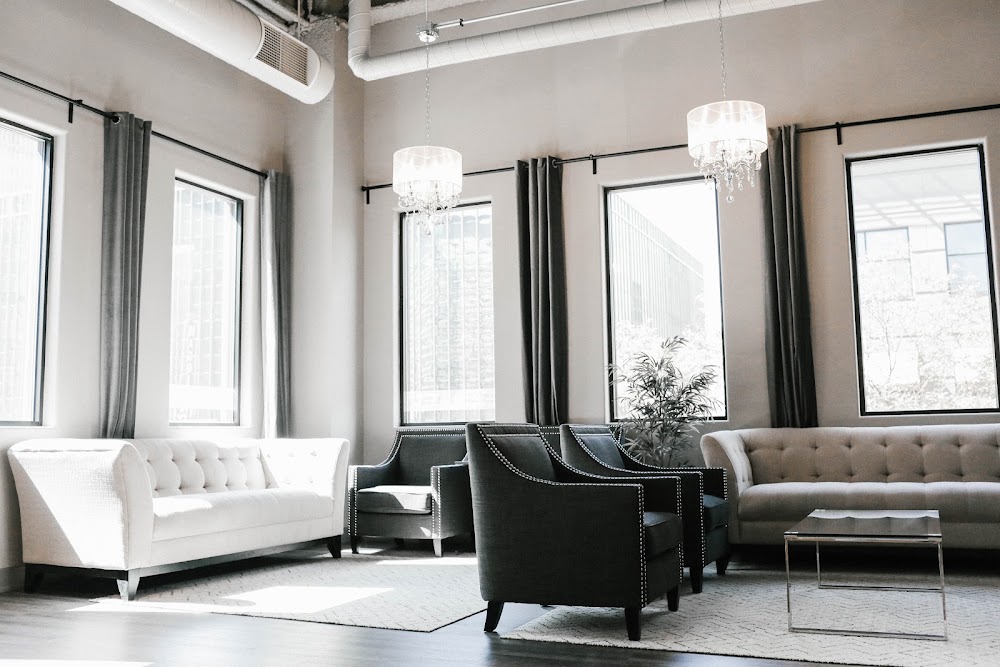 Urban Luxury Salons