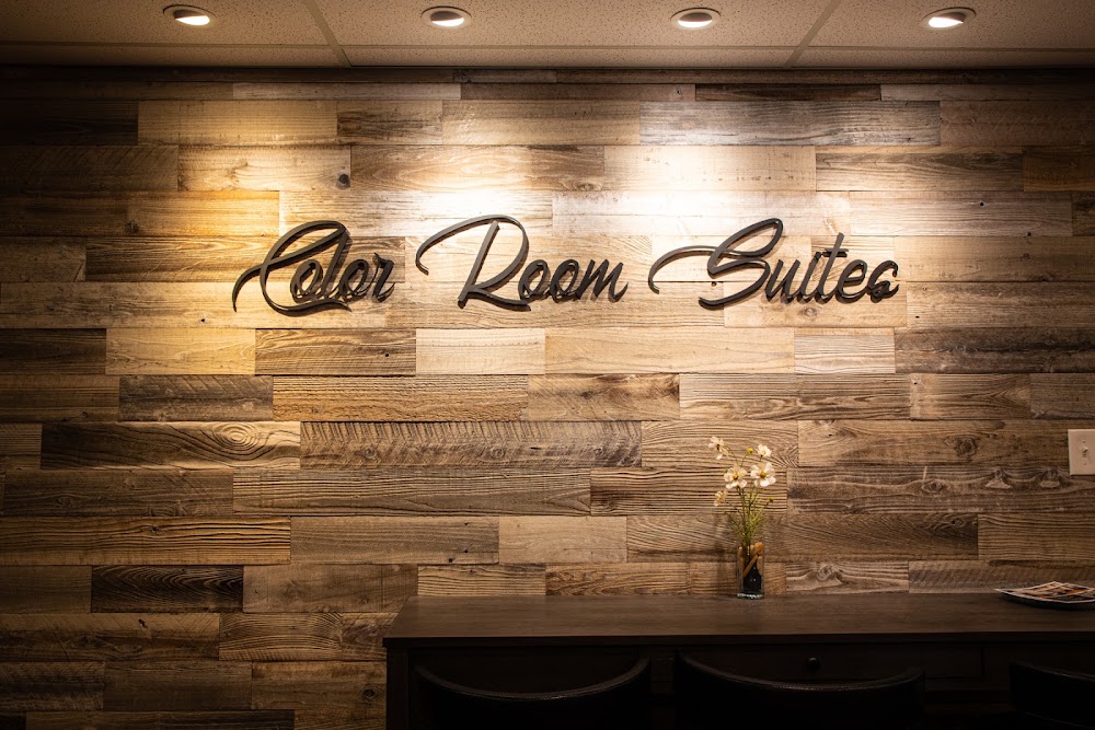 Color Room Suites