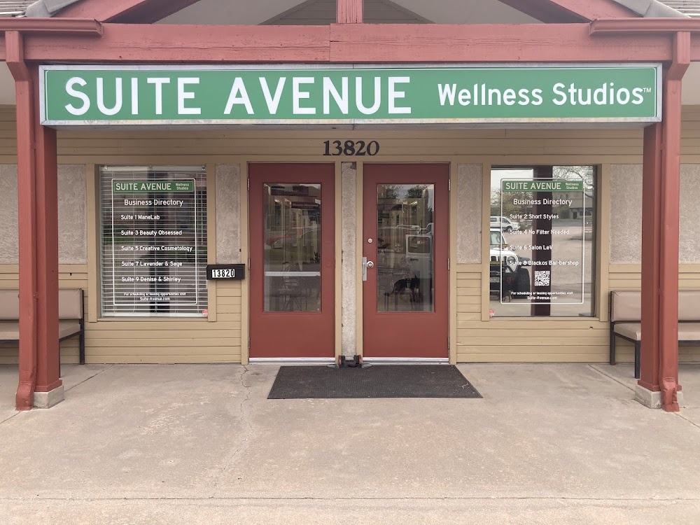 Suite Avenue