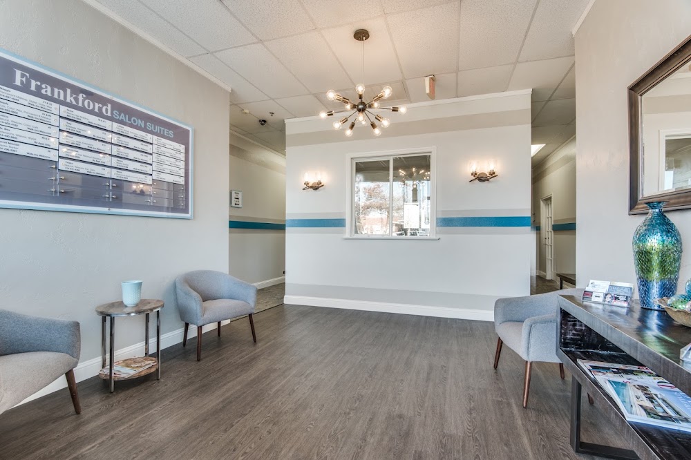 Frankford Salon Suites