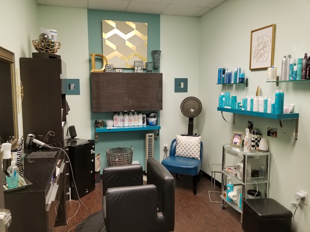 Delaney Salons