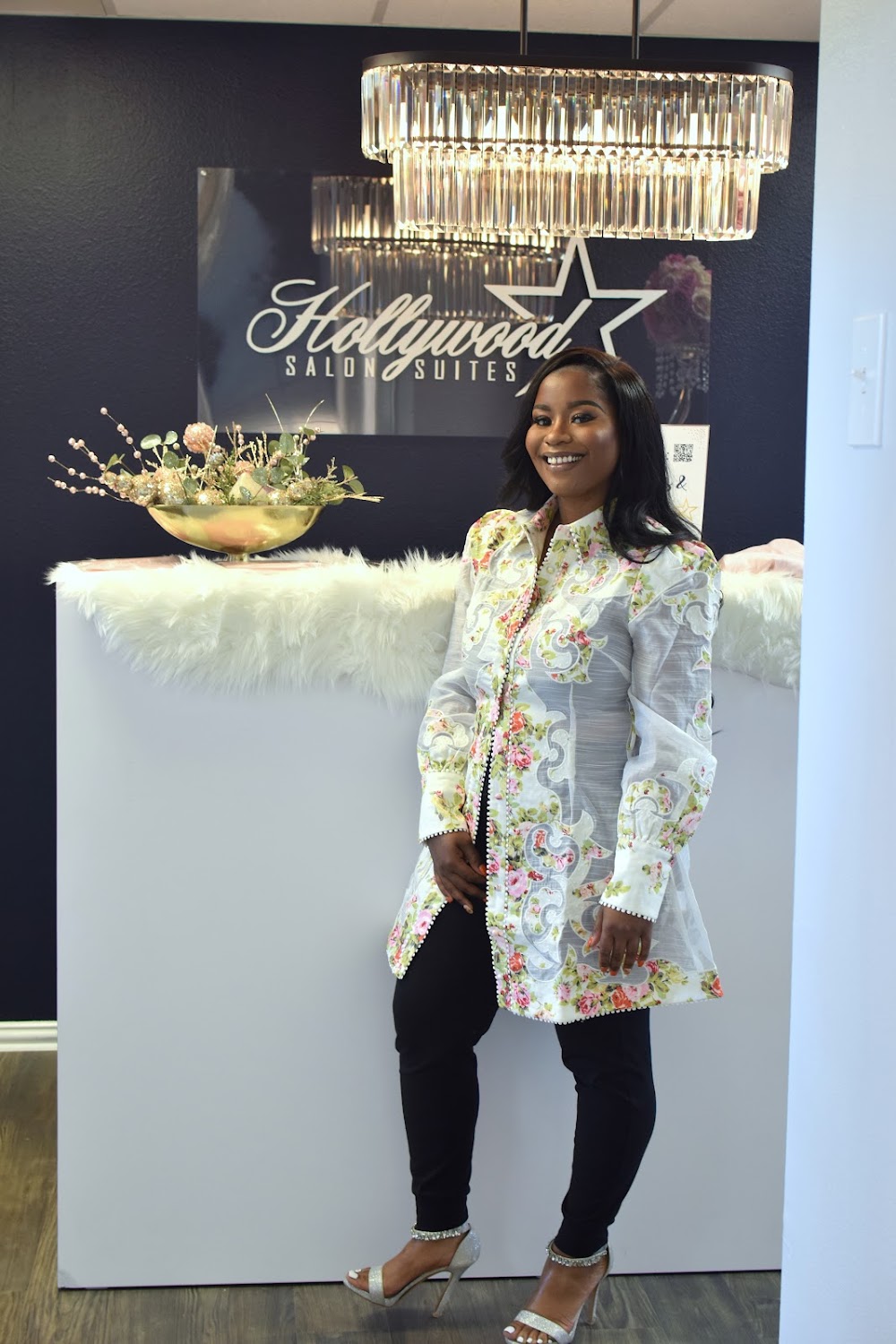 Hollywood Salon Suites
