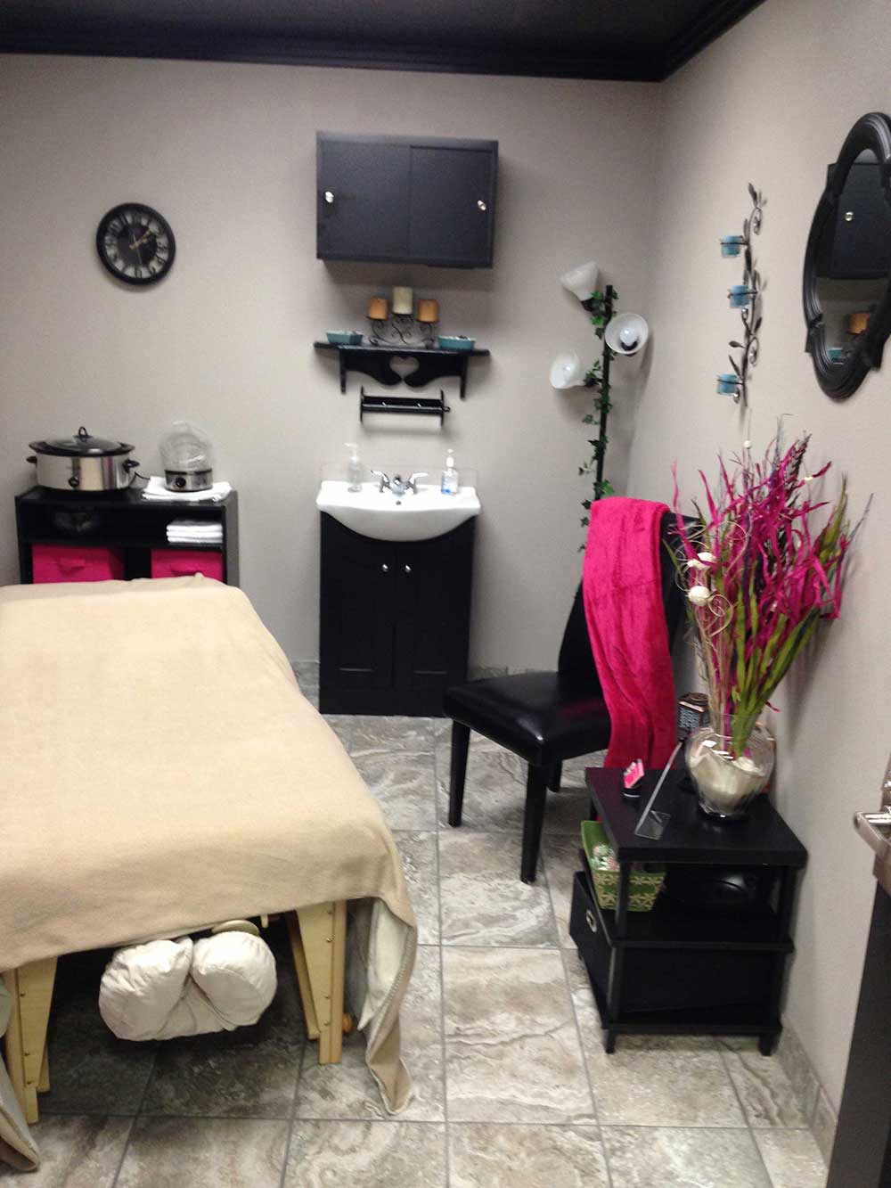 Salon and Spa Galleria