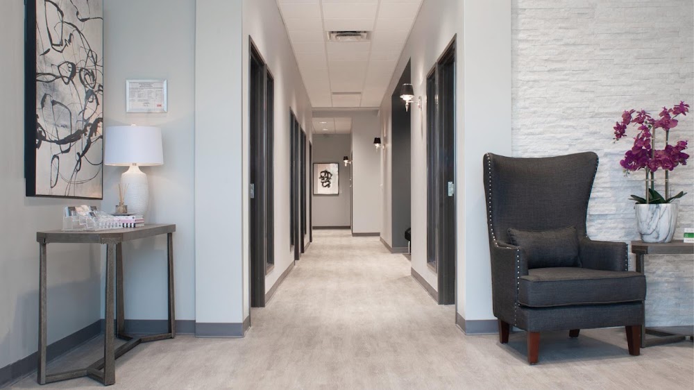 Century Salon Suites