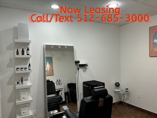 Grapevine Salon South
